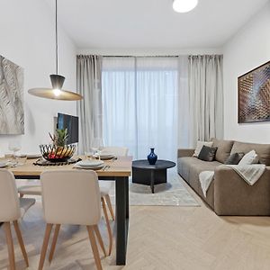 Deluxe Appartement met een Slaapkamer