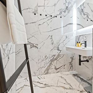 Deluxe Appartement met Twee Slaapkamers